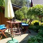 Bory Tucholskie Domek letniskowy *