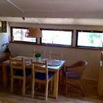 Domek letniskowy Bory Tucholskie Skorzenno
