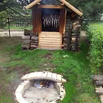 Domek letniskowy Bory Tucholskie