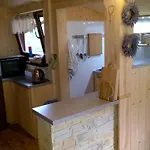 Bory Tucholskie Domek letniskowy *