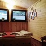 Bory Tucholskie Domek letniskowy