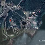 Domek letniskowy Bory Tucholskie