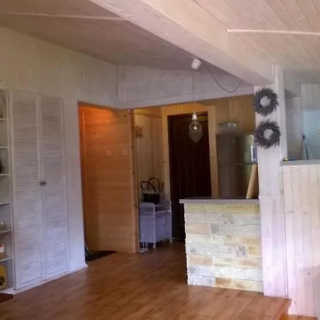 Bory Tucholskie * Skorzenno