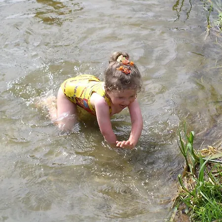 Bory Tucholskie Domek letniskowy Skorzenno