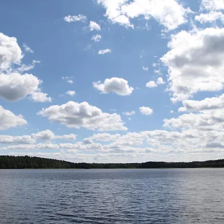 ロッジ Bory Tucholskie *