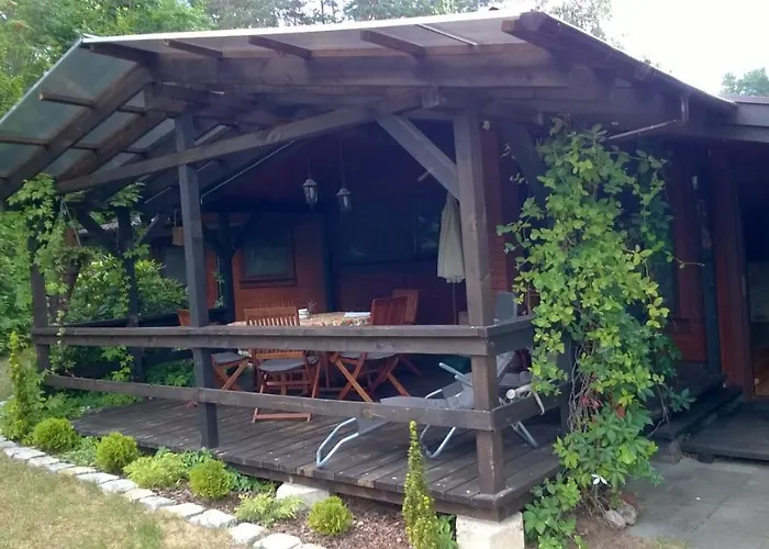 Bory Tucholskie * Skorzenno