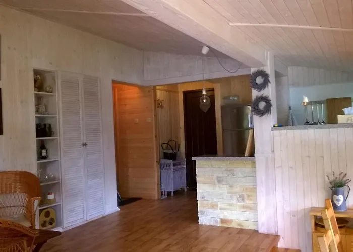 Bory Tucholskie * Skorzenno